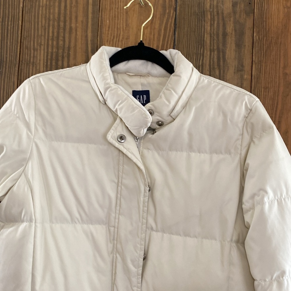Gap Women’s Jacket - Picture 3 of 13